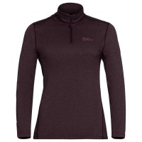 тениска,мъжки,тениски,дамски,тениски,jack,wolfskin,thermal,1808951,short,sleeve,t,shirt,purple,(amaranth)