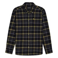 риза,с,дълъг,ръкав,дамски,ризи,мъжки,ризи,lyle,&,scott,lw2110v,long,sleeve,shirt,black,(jet,black)