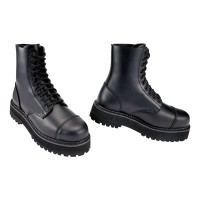 обувки,мъжки,боти,brandit,plateau,phantom,10,eyelet,boots,black,(black)
