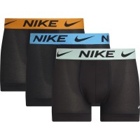 боксерки,мъжко,бельо,nike,0000ke1224,boxers,3,units,black,mint,foam,blue,hero,bright,ceramic