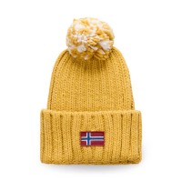 шапка,всички,шапки,napapijri,semiury,3,beanie,gold,flake