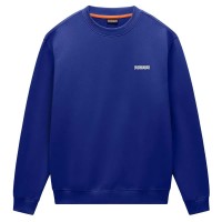 блуза,мъжки,пуловери,napapijri,small,box,sweatshirt,royal,blue