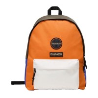 раница,раници,napapijri,voyage,3,19.5l,backpack,color,block,(orange)