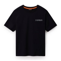 тениска,мъжки,тениски,napapijri,turrach,short,sleeve,t,shirt,black,beauty,(black)
