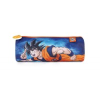 канцеларски,принадлежности,dragon,ball,21x7x7,cm,pencil,case,multicolor,(blue)