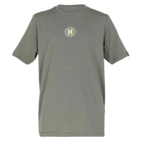 тениска,детски,тениски,hurley,banner,short,sleeve,t,shirt,green,(cargo)