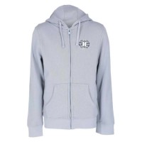 блуза,детски,блузи,hurley,banner,full,zip,sweatshirt,blue,(worker,blue)
