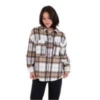 яке,мъжки,якета,дамски,якета,и,палта,hurley,brave,jacket,brown,(taupe)