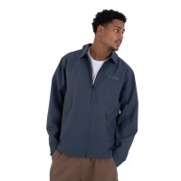риза,с,дълъг,ръкав,дамски,ризи,мъжки,ризи,hurley,knots,windbreaker,long,sleeve,shirt,blue,(iron,ore)