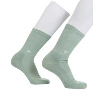 чорапи,мъжки,чорапи,дамски,чорапи,hurley,low,tide,crew,socks,green,blue,(worker,blue)