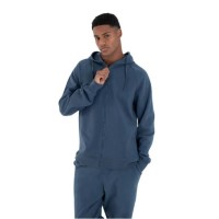 блуза,мъжки,пуловери,hurley,low,tide,full,zip,sweatshirt,blue,(armored,navy)