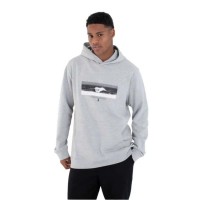 суичър,мъжки,пуловери,hurley,nazare,pic,hoodie,grey,(grey,heather)