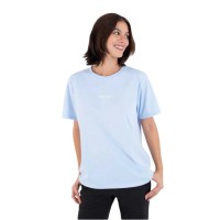 тениска,мъжки,тениски,дамски,тениски,hurley,script,regular,short,sleeve,t,shirt,blue,(illusion,blue)