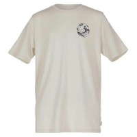тениска,детски,тениски,hurley,tattoo,short,sleeve,t,shirt,beige,(bone)