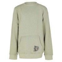 блуза,детски,блузи,hurley,tattoo,sweatshirt,beige,(army)