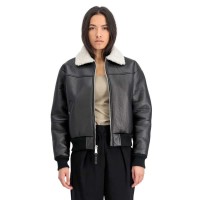 яке,дамски,якета,и,палта,alpha,industries,b,15,modified,jacket,grey,(black)