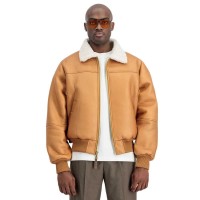 яке,мъжки,якета,alpha,industries,b,15,modified,jacket,brown,(camel)