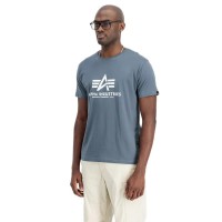 тениска,мъжки,тениски,дамски,тениски,alpha,industries,basic,short,sleeve,t,shirt,blue,(denim,blue)