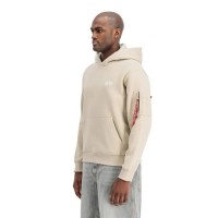 суичър,мъжки,пуловери,alpha,industries,signature,bp,hoodie,organic,beige,(beige)