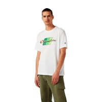 тениска,мъжки,тениски,champion,short,sleeve,t,shirt,white