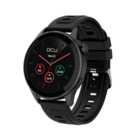 часовници,dcu,tecnologic,gps,geotrack,amoled,smartwatch,black,(black)