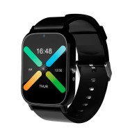 часовници,dcu,tecnologic,senior,gps,smartwatch,black,(black)