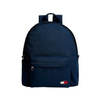 раница,раници,tommy,hilfiger,ess,daily,dome,backpack,blue,(dark,night,navy)