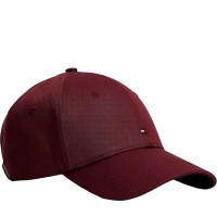 шапка,всички,шапки,tommy,hilfiger,flag,´85,soft,6,panel,cap,red,(deep,burgundy)