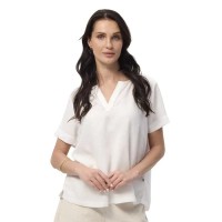 риза,с,къс,ръкав,дамски,ризи,мъжки,ризи,redgreen,alexia,short,sleeve,shirt,white,(white)