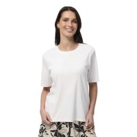 тениска,дамски,тениски,redgreen,clive,short,sleeve,t,shirt,white,(white)