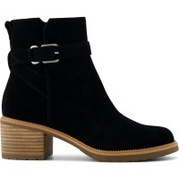 обувки,дамски,боти,дамски,високи,обувки,за,ходене,toms,hailey,buckle,boots,black