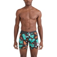 боксерки,мъжко,бельо,saxx,underwear,vibe,xtra,soft,comfort,brief,fly,boxers,grey,(open,grey)