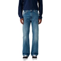 дънки,мъжки,панталони,levi´s,®,527™,slim,boot,cut,jeans,blue,tunes,(blue)
