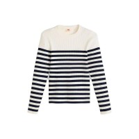 блуза,дамски,блузи,levi´s,®,crew,rib,sweatshirt,beige,(egret)