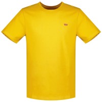 тениска,мъжки,тениски,levi´s,®,the,original,short,sleeve,t,shirt,mineral,yellow,(yellow)