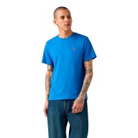 тениска,мъжки,тениски,дамски,тениски,levi´s,®,the,original,short,sleeve,t,shirt,blue,(star,sapphire)