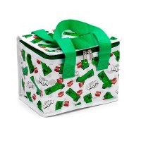 чанта,раници,puckator,minecraft,creeper,and,tnt,cooler,bag,green,(multicolor)