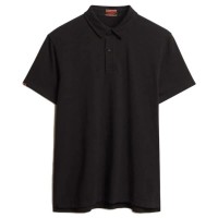 дамски,блузи,с,яка,мъжки,блузи,с,яка,superdry,essential,short,sleeve,polo,black,(meteorite,black)