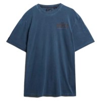тениска,мъжки,тениски,superdry,tap,room,oversize,short,sleeve,t,shirt,lauren,navy,(blue)