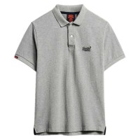 мъжки,блузи,с,яка,superdry,vint,destroy,short,sleeve,polo,sleet,grey,marl,(grey)