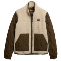 яке,мъжки,якета,дамски,якета,и,палта,superdry,w5011934a,fleece,jacket,beige,(oatmeal,beige)