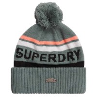 шапка,всички,шапки,superdry,w9010210a,beanie,stormy,weather,blue,(blue,grey)