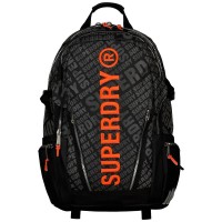 раница,раници,superdry,w9110425a,backpack,black,reflective,(black)
