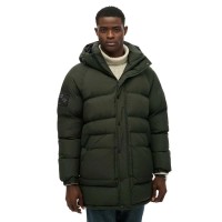 анорак,мъжки,якета,superdry,xpd,longline,baffle,parka,green,(surplus,goods,olive,green)