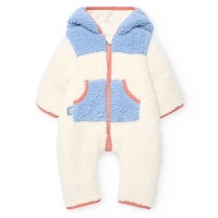 пижама,детски,пижами,boboli,112060,pyjama,raw,(beige)