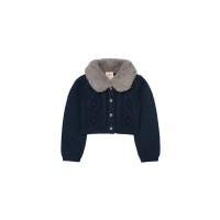 яке,детски,якета,и,палта,boboli,knitwear,jacket,blue,(marine)