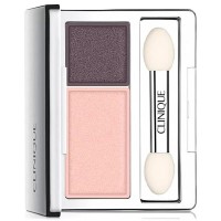 очна,линия,clinique,all,about,duo,uptown,downtown,2.2g,eye,shadow