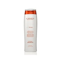 хигиена,коса,l´anza,healing,volume,thickening,300ml,shampoo,clear