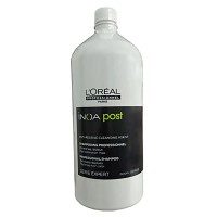 хигиена,коса,l´oreal,paris,inoa,post,ing,1.5l,toning,shampoo,clear