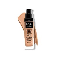 ексфолианти,nyx,professional,makeup,can´t,stop,won´t,stop,full,coverage,soft,beige,30ml,foundation,beige